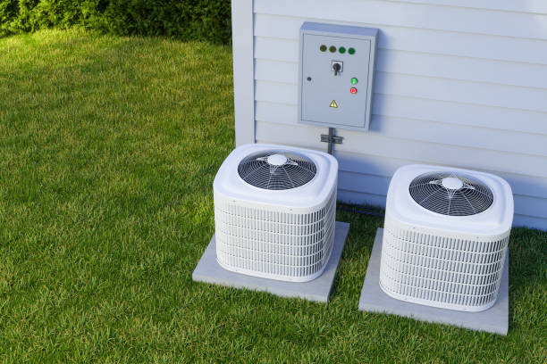 Best Ductless HVAC repair  in Russiaville, IN