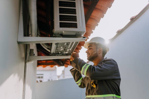 Best Best HVAC companies  in Russiaville, IN