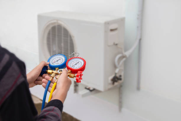 Best Air conditioning repair  in Russiaville, IN