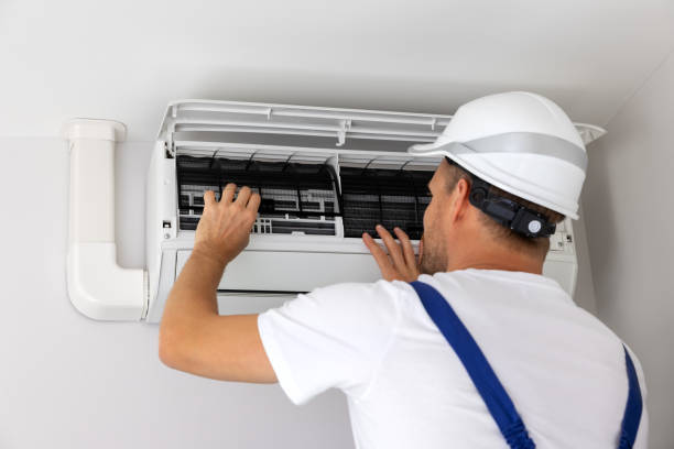 Best Residential HVAC services  in Russiaville, IN