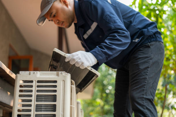 Best Air conditioning repair  in Russiaville, IN