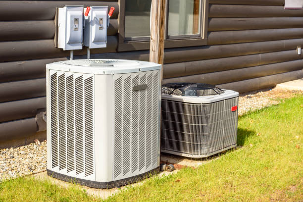 Best HVAC emergency services  in Russiaville, IN