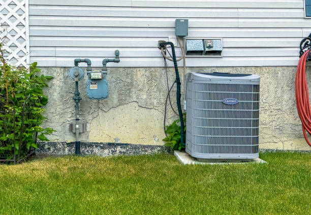 Best HVAC system installation  in Russiaville, IN