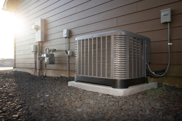 Best HVAC tune-up services  in Russiaville, IN